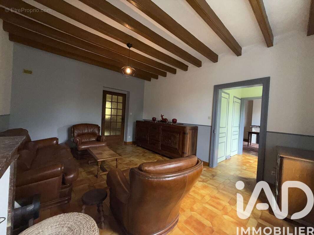 Photo 5 - Maison à BLERE