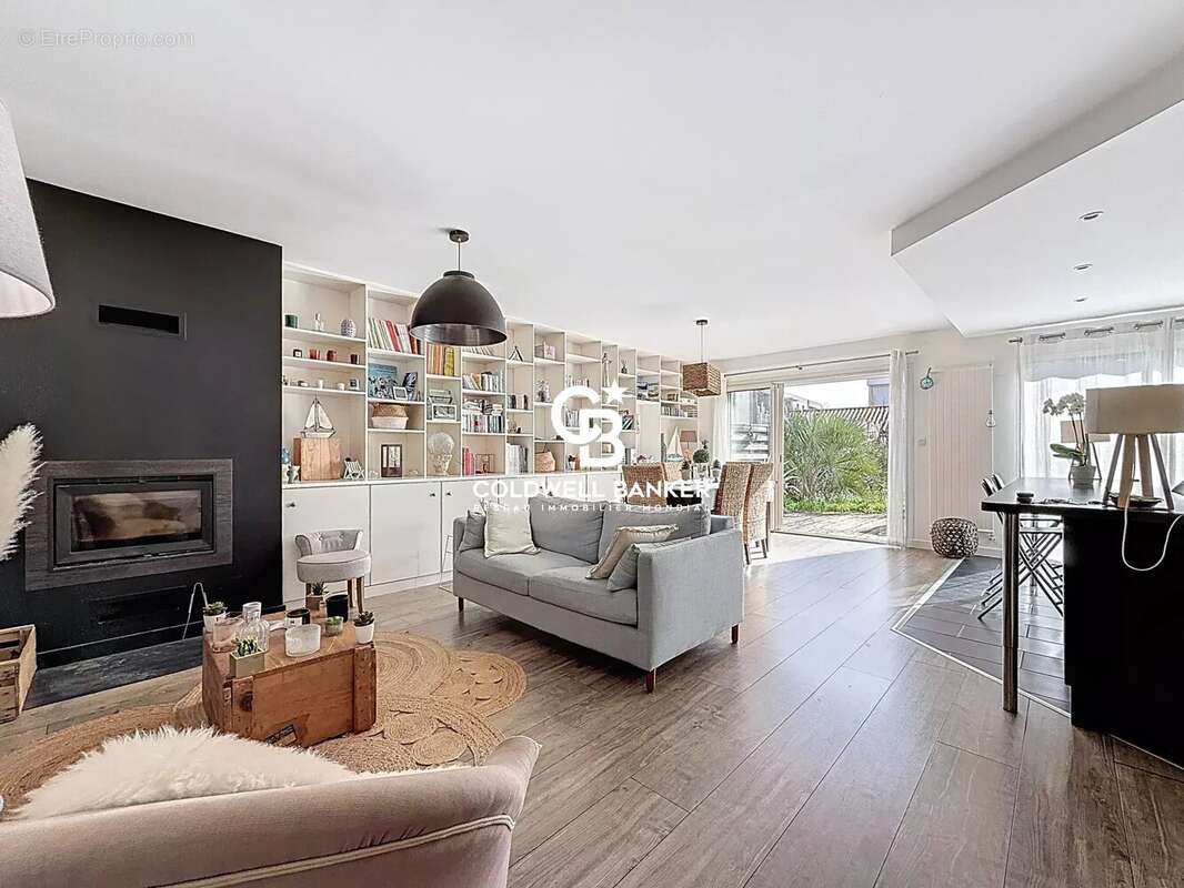 Maison à LES SABLES-D'OLONNE