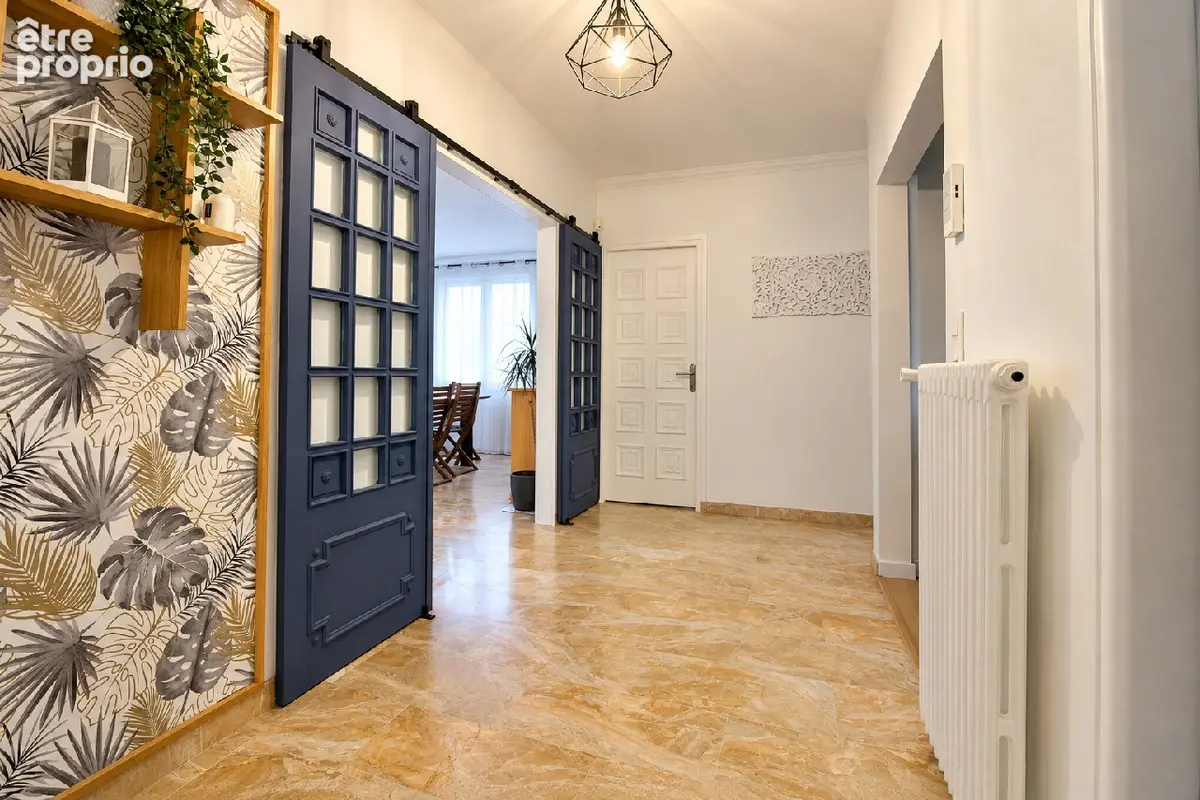 Maison 6 pièces 129 m² à vendre à Yerres (91330) - photo 4