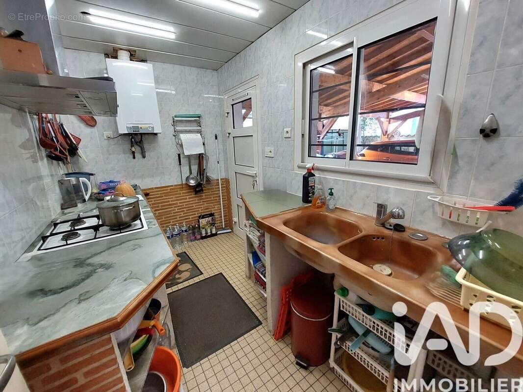 Photo 3 - Maison à PINEUILH