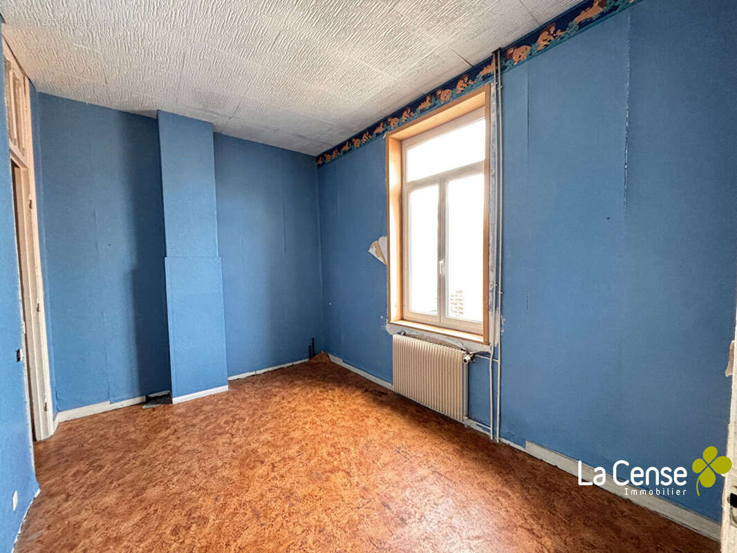 Maison 1930 au fort potentiel - 100 m² habitation ou professionnel - photo 5