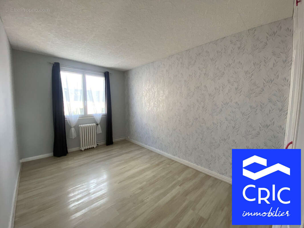 Appartement à LE HAVRE