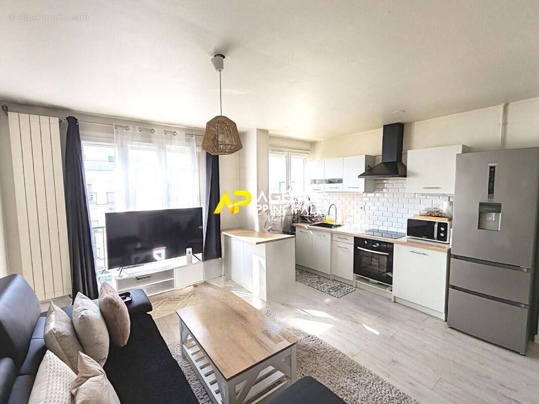 Appartement à ARGENTEUIL