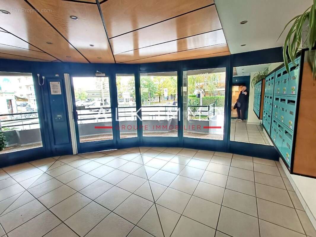 Appartement à GAILLARD