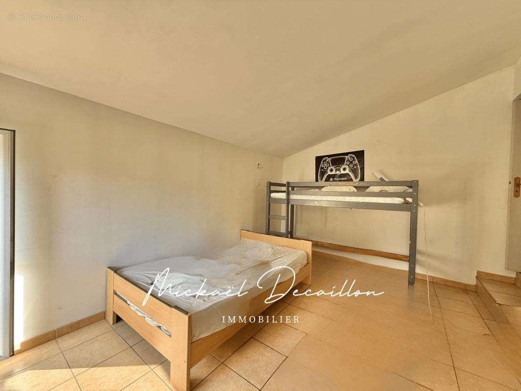 Maison à SAINT-GERVASY