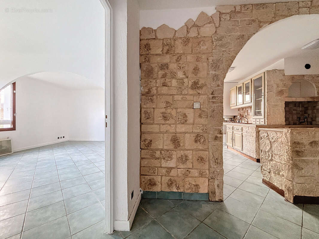 Appartement à CULOZ