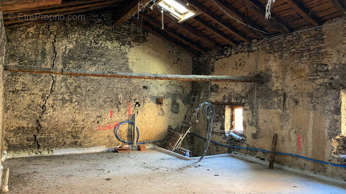 Appartement à VILLEFRANCHE-SUR-SAONE