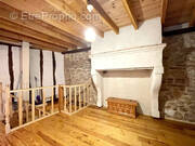 Appartement à SAINT-MACAIRE