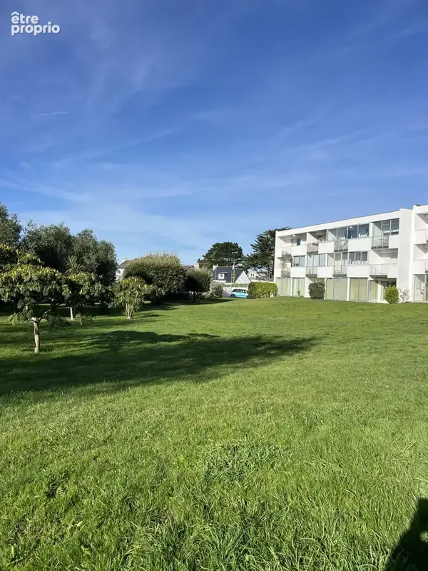 Appartement à LARMOR-PLAGE