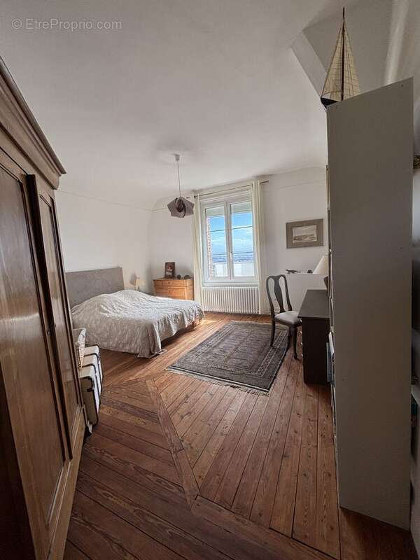 Maison à LE HAVRE