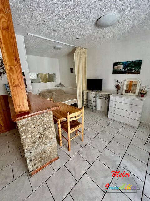 studio 3 - Maison à PEYRESTORTES