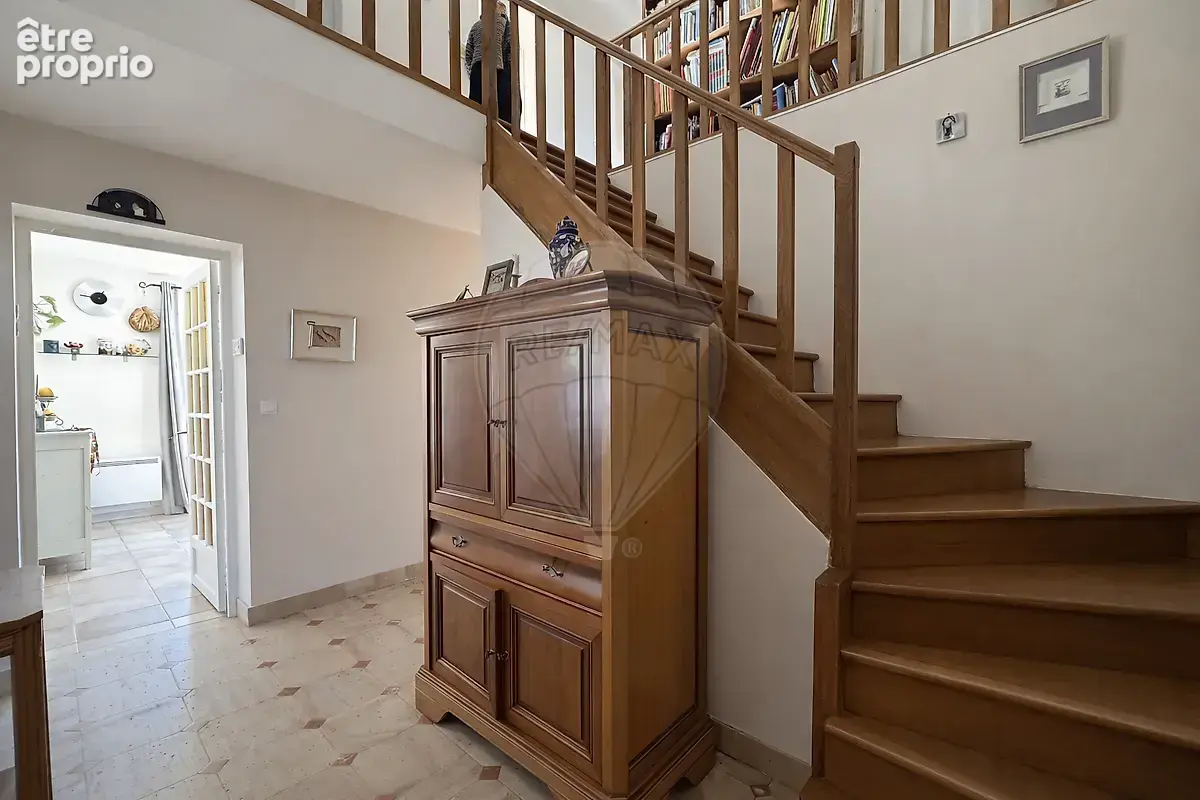Maison 5 chambre(s) à vendre - photo 8