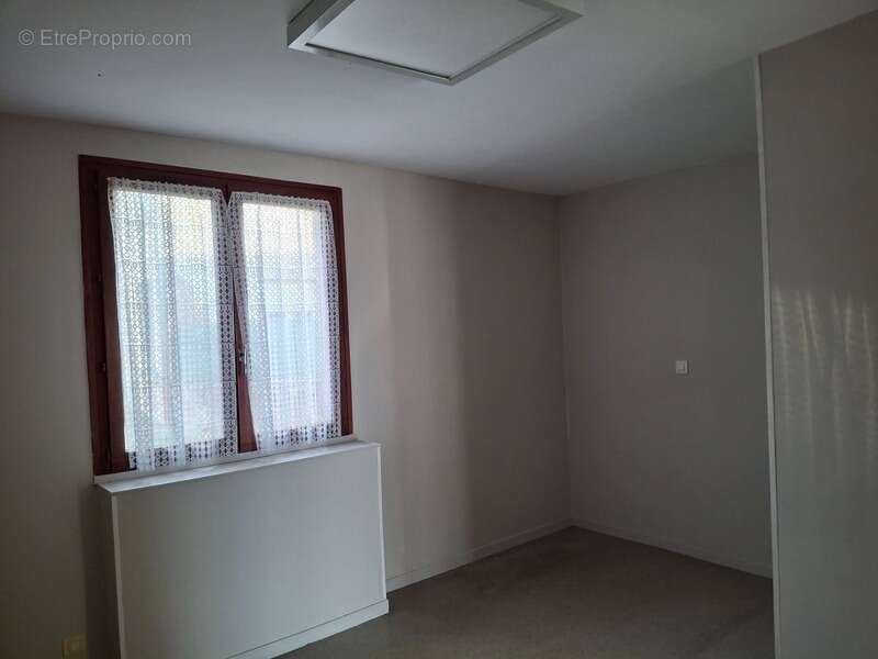 Appartement à SAINT-DIZIER