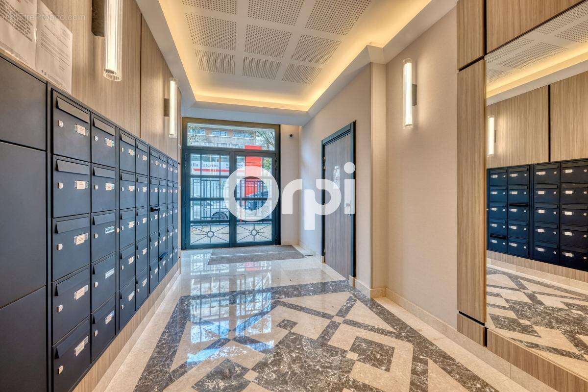 Appartement à FONTENAY-AUX-ROSES