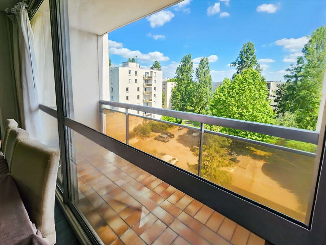 Appartement Le Mée Sur Seine 4 pièces 78 m2 - photo 11