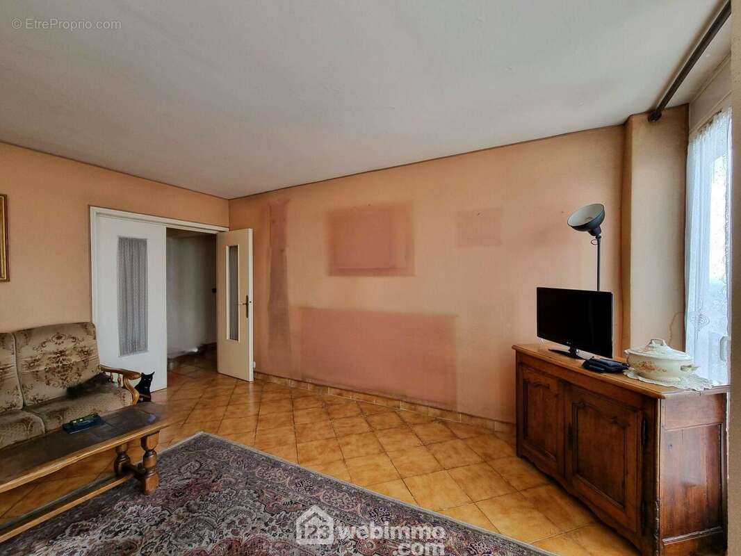 Appartement à CHOISY-LE-ROI