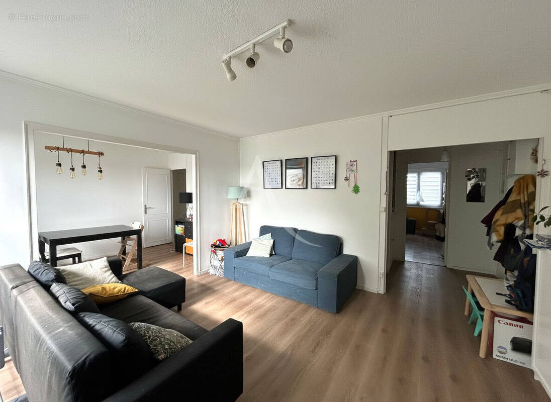 Appartement à ORVAULT