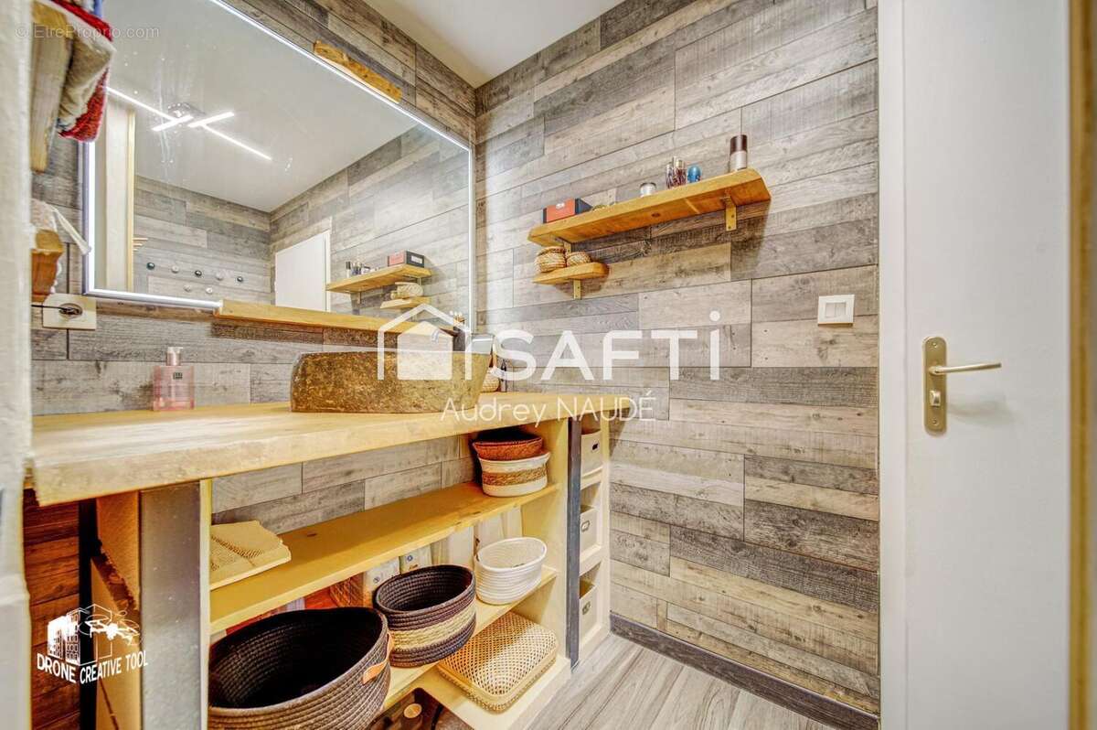 Photo 7 - Appartement à ROUSSY-LE-VILLAGE