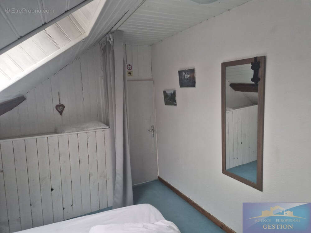 Appartement à CAUTERETS