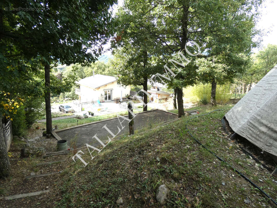 Serre-poncon - photo 33