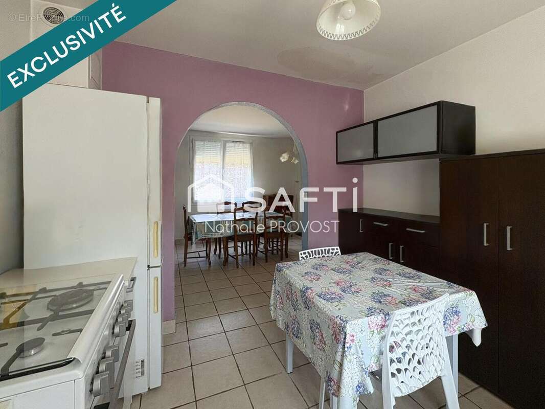 Maison 79 m² à Herbignac  - photo 2