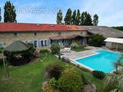 Maison à SAUVETERRE-DE-GUYENNE