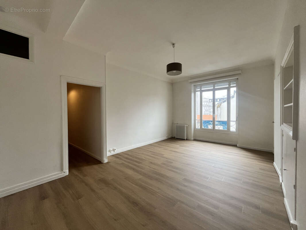Appartement à PAU