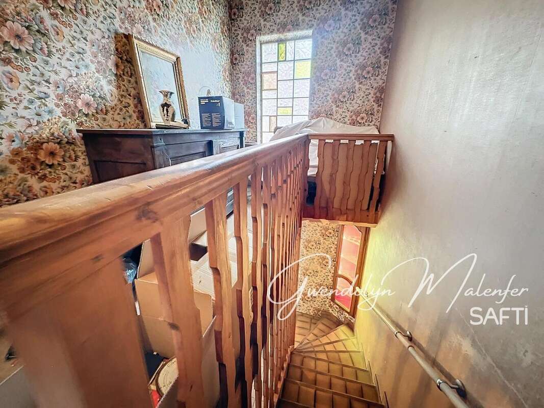 Photo 5 - Maison à ARC-ET-SENANS