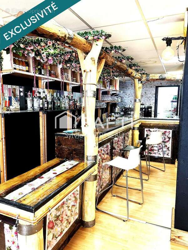 Photo 7 - Commerce à DAX