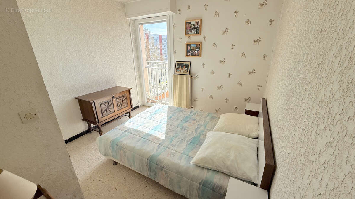 Appartement à CANDILLARGUES