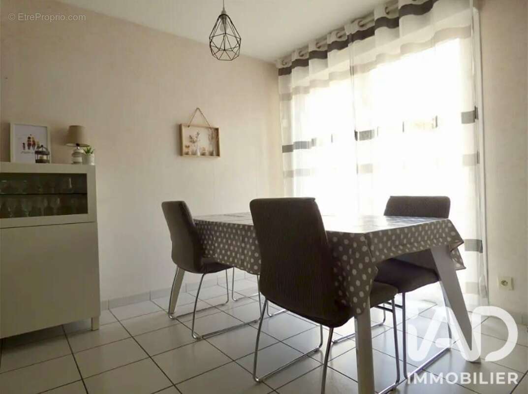 Photo 2 - Maison à JOUE-LES-TOURS