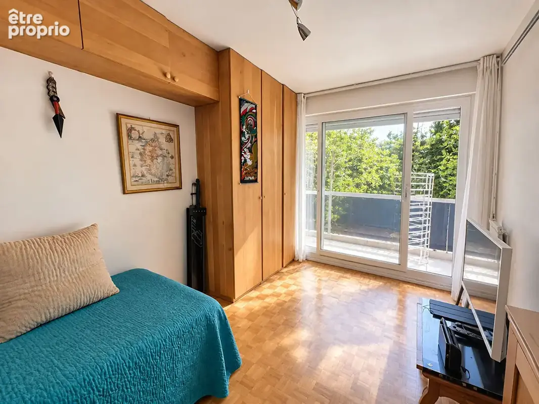Appartement Meudon 5 pièce(s) 107 m2 - photo 11