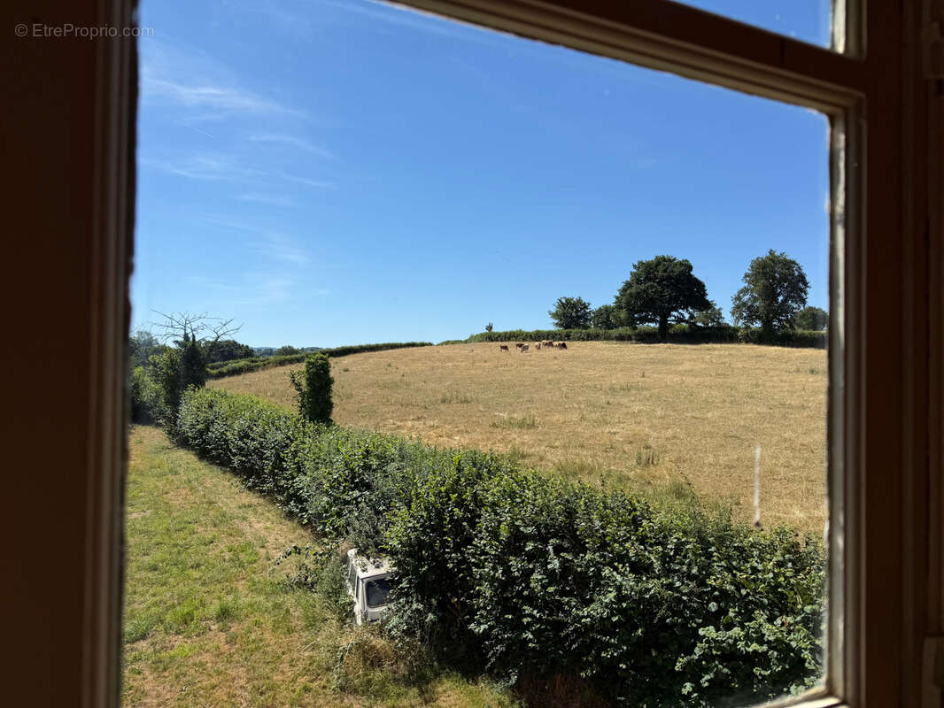 Auv 1226 : Maison typique, grange, puits, calme, vue, 3 849m2 - photo 94