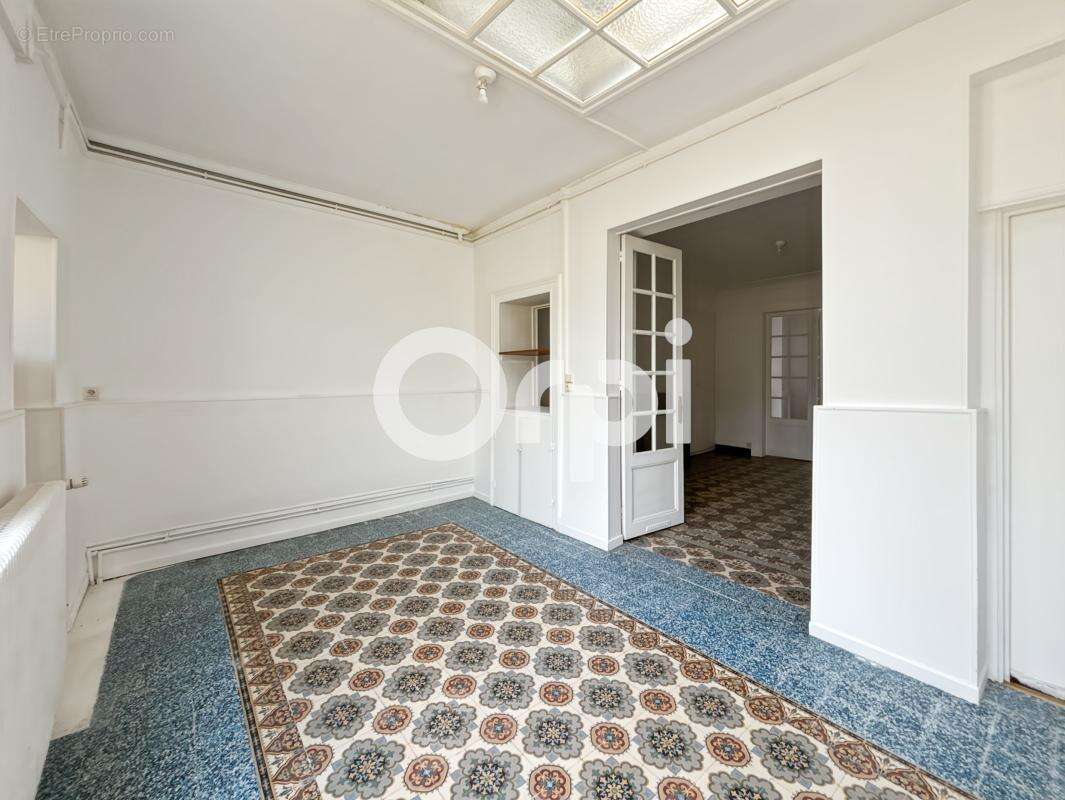 Appartement à LE PORTEL