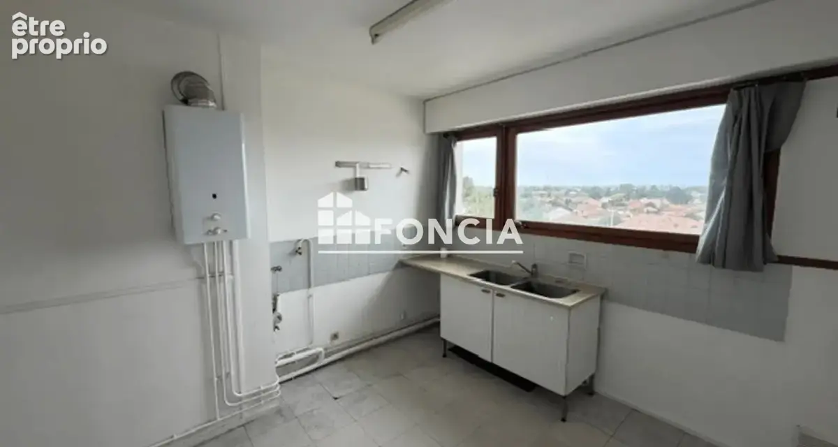 Pessac domaine universitaire - appartement 3 pieces - photo 6