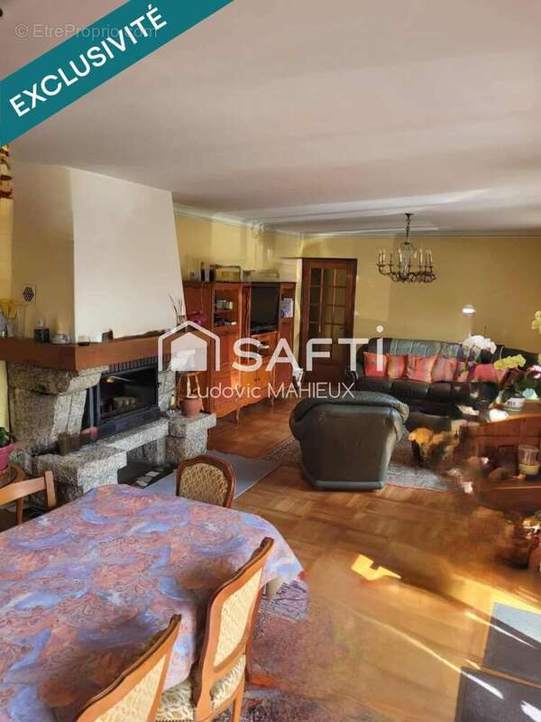 Maison 200 m² à Peillac  - photo 6