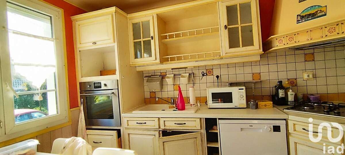 Photo 6 - Maison à EGLY