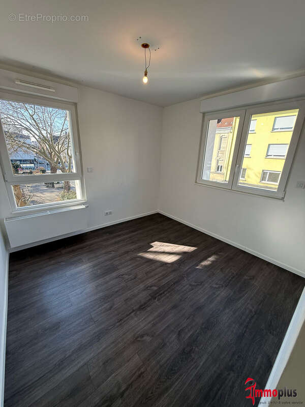 Appartement à SAINT-LOUIS