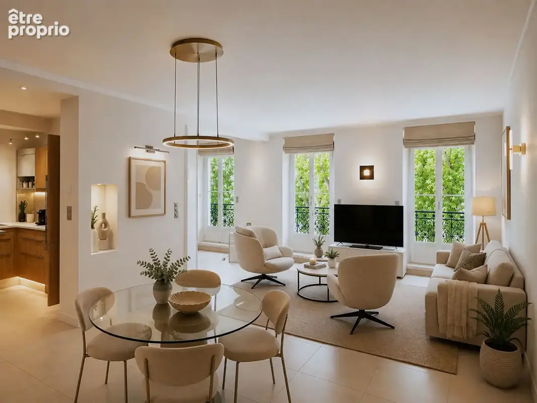 Appartement à NARBONNE