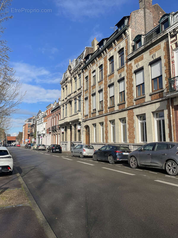 Appartement à TOURCOING