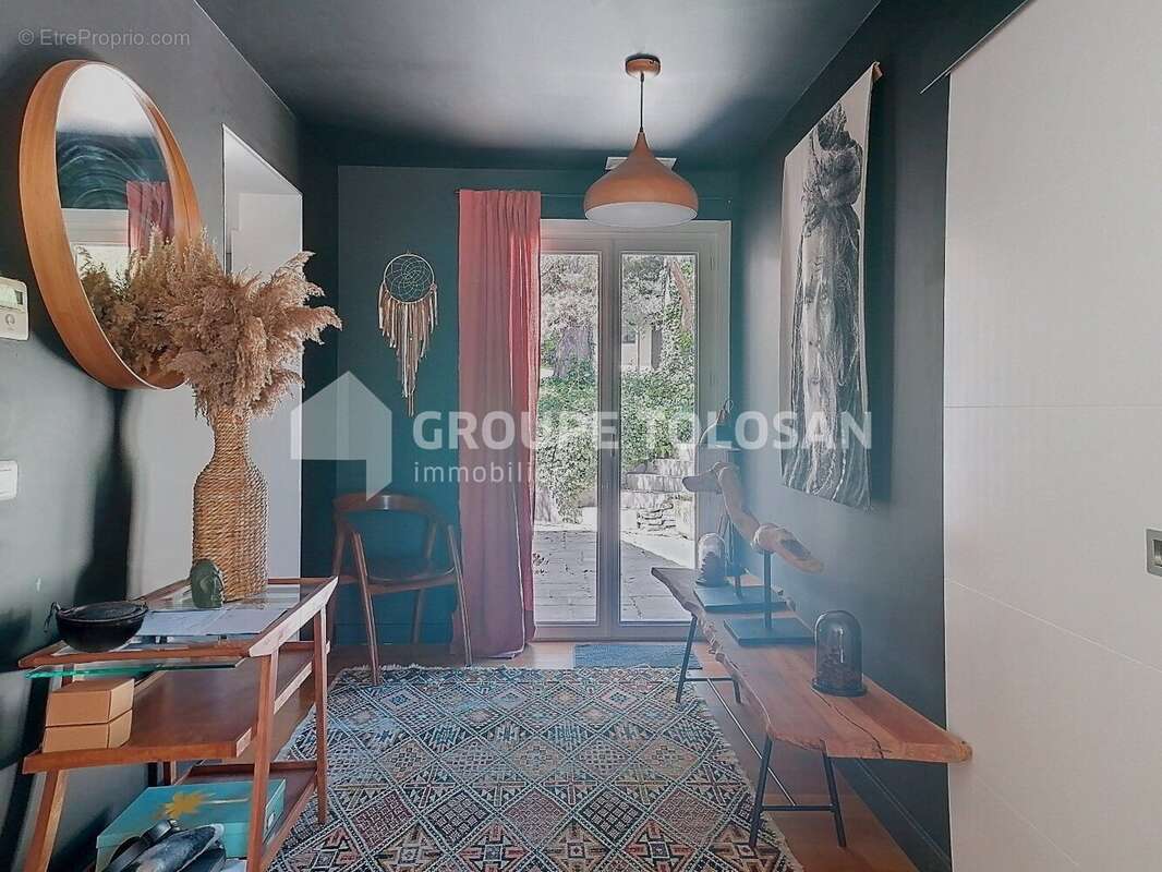 Maison à BALMA