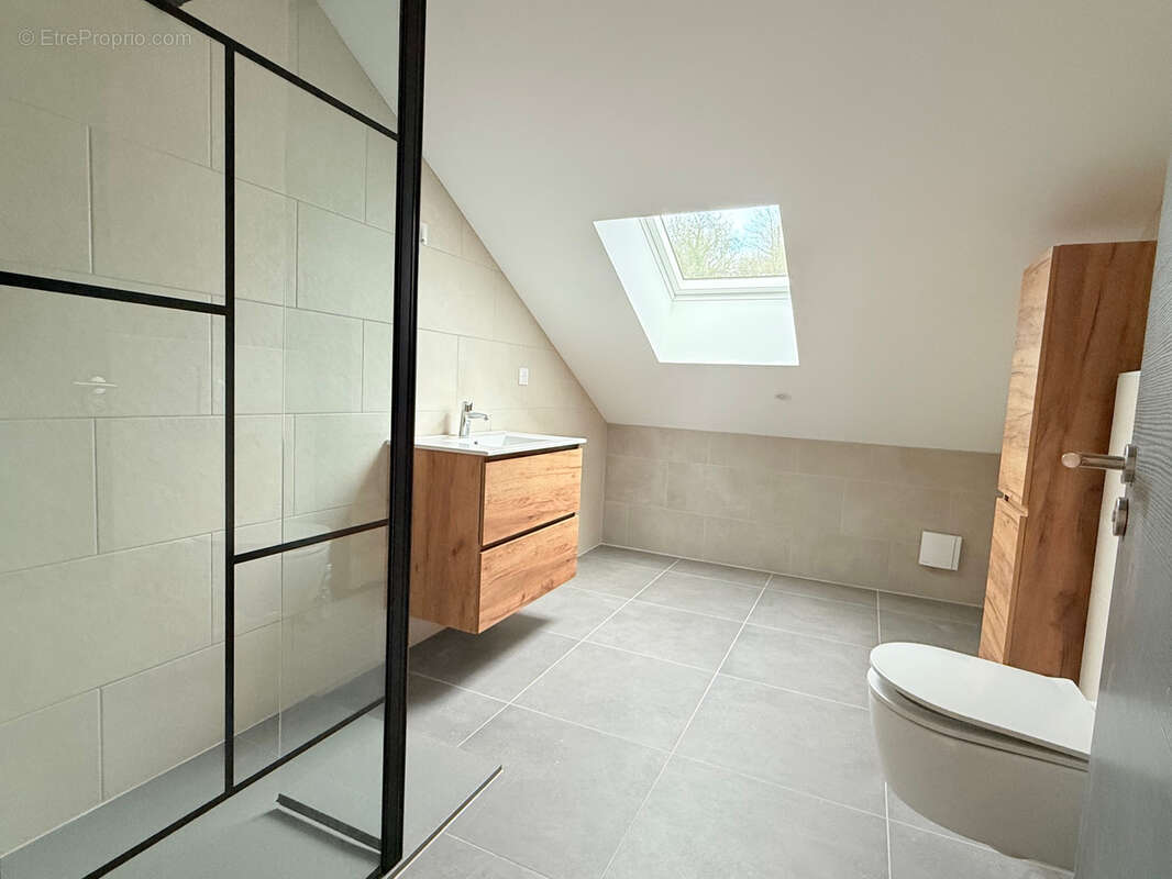 Maison à SCY-CHAZELLES