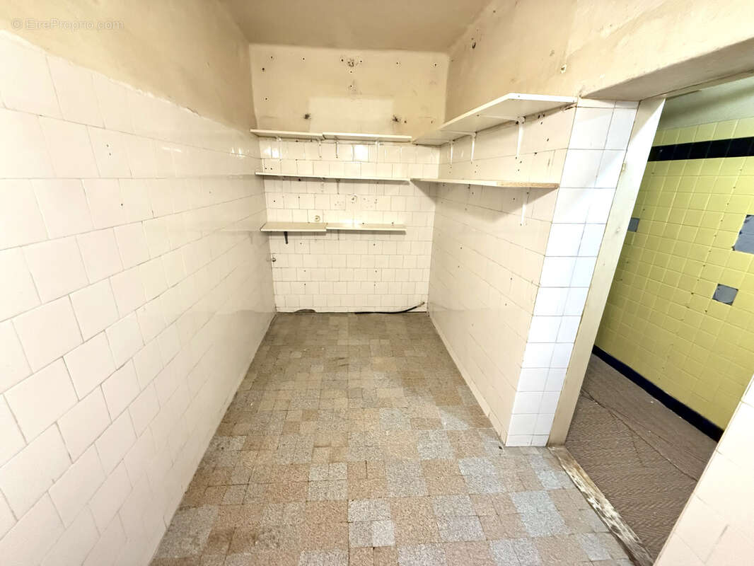 Commerce à LE BOULOU