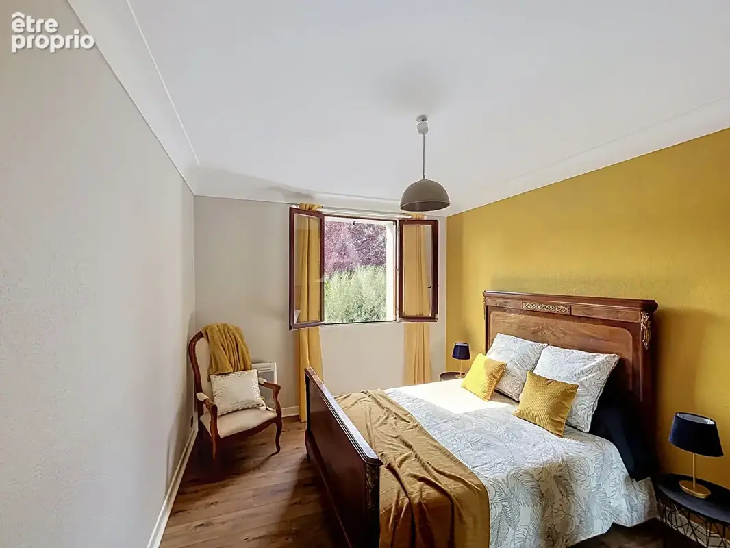 Jolie maison spacieuse, 4 chambres, centre Prayssac - photo 8