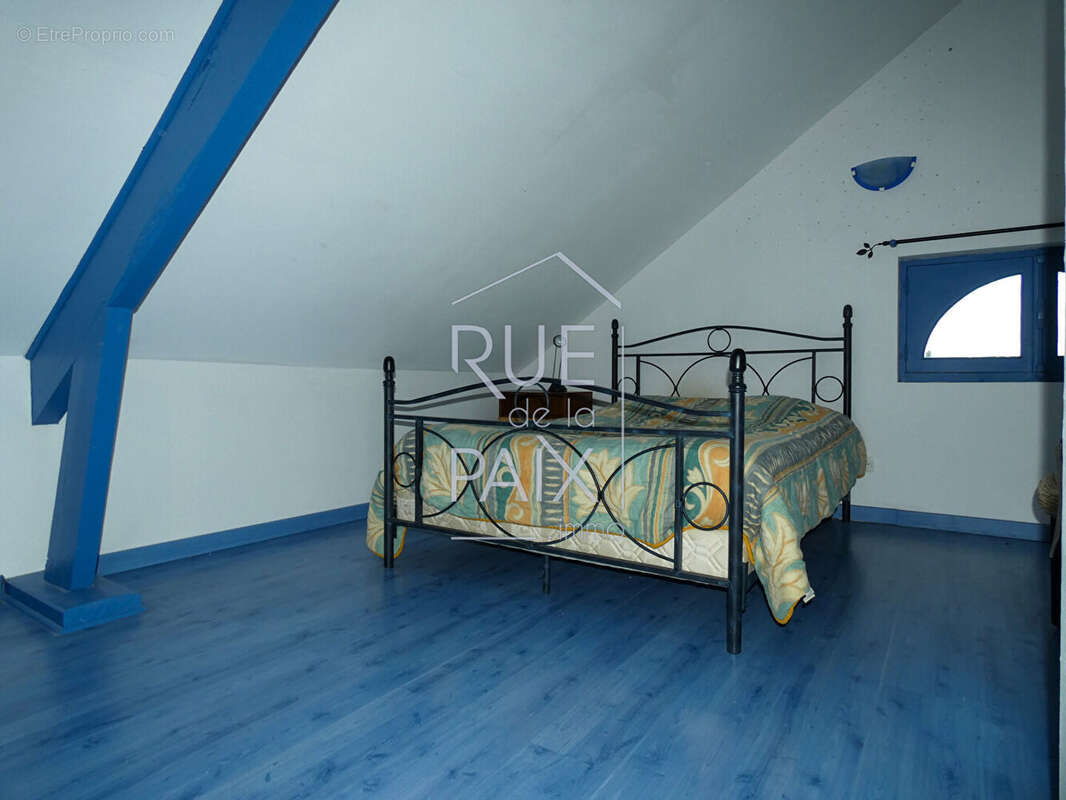 Maison à CHATELLERAULT