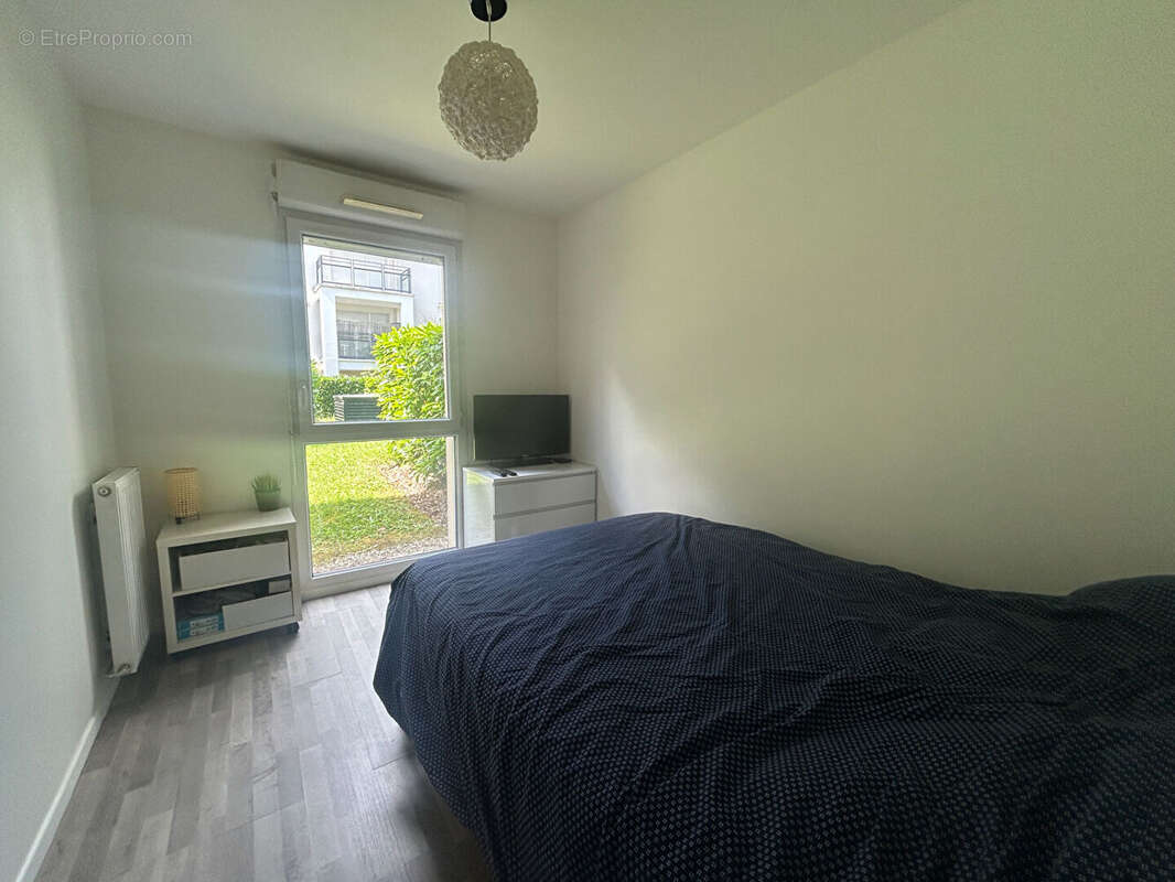 Appartement à PALAISEAU