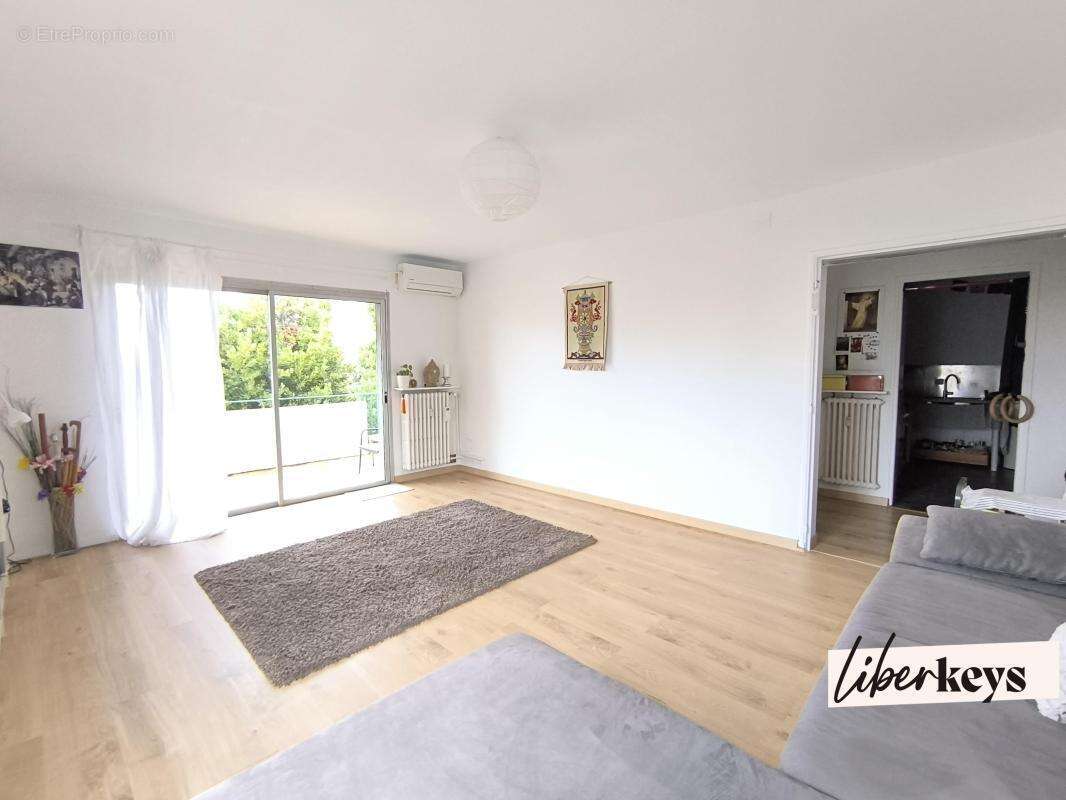 Appartement à AVIGNON