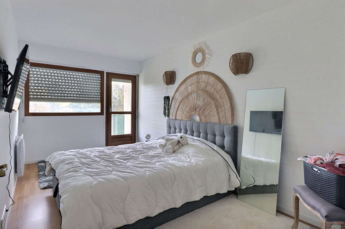 Appartement à SAINT-OUEN-L'AUMONE