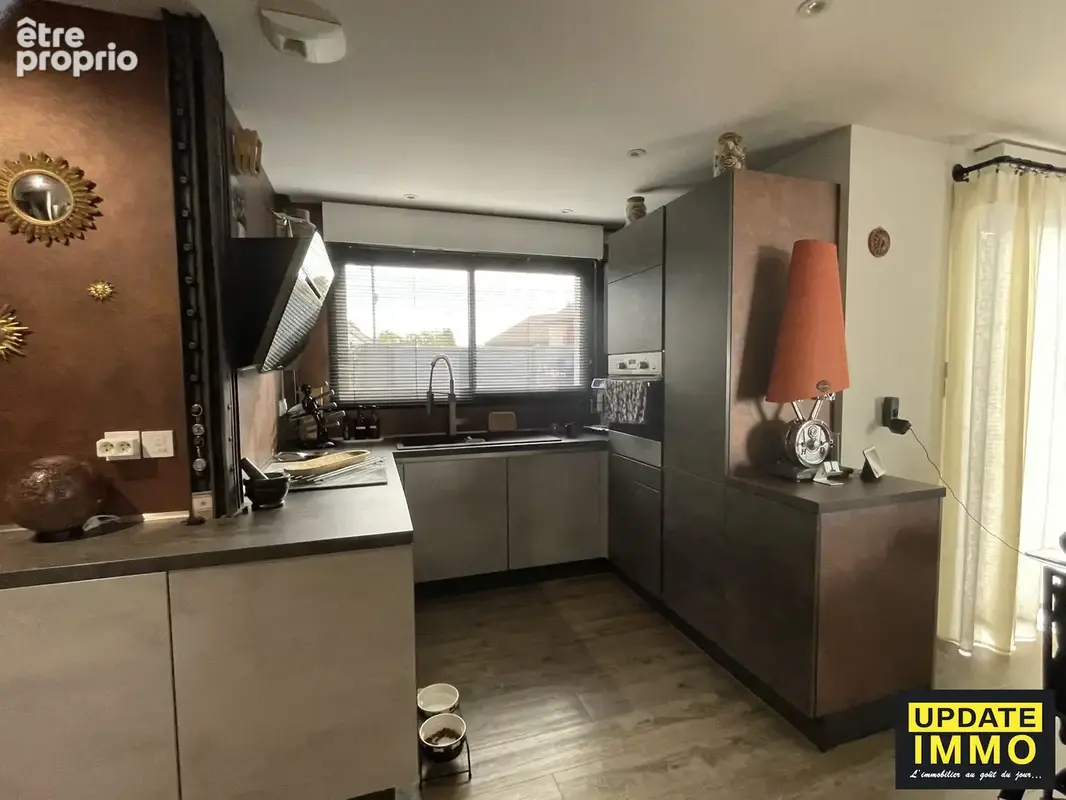 Maison 7 pièces 97 m² à vendre à Les Forges (88390) - photo 4