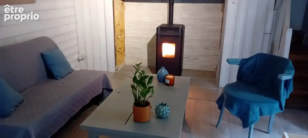 Gîte en pierre rénové avec charme   Périgord Noir - photo 25